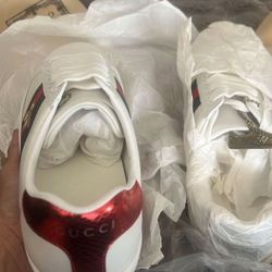 Gucci Shoes For Sale $380