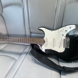 Guitar 