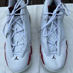 Jordan X Nike