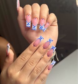Nail lamp