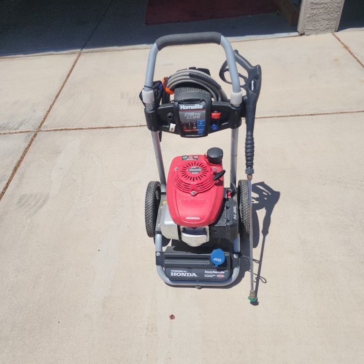 Pressure Washer Leaking Water? Learn Why A Pressure Washer, 53 OFF