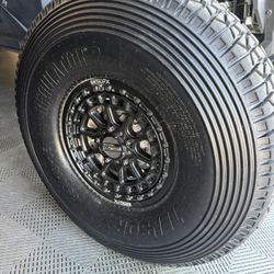 Polaris RZR Pro R Wheels & Tires