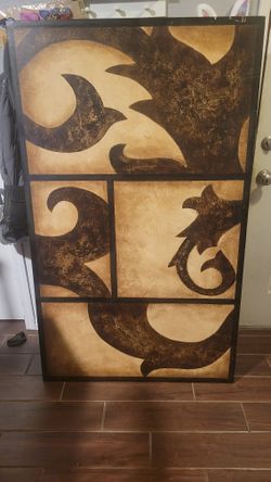 Picture Wall Decor
