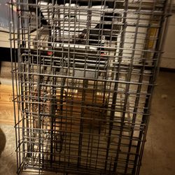 Dog kennel  small to medium dog