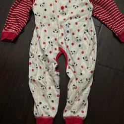 Kids Soft Clothes Set 