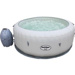 Blow Up Hot Tub 