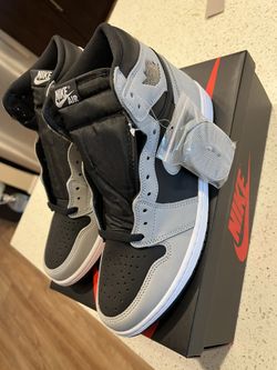 Jordan 1 Reverse Shadow