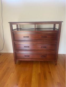 All wood Cheat draws