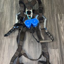 Safety Harness