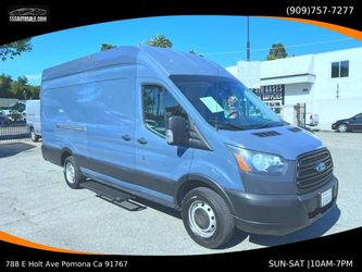 2019 Ford Transit 250 Van