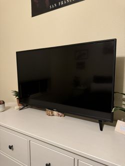38 Inch Vizio Smart TV