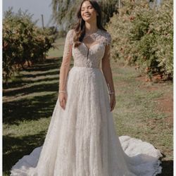 Madi Lane Salina Gown