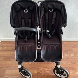 Bugaboo Donkey 2 Stroller 