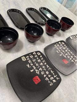 Japanese Set