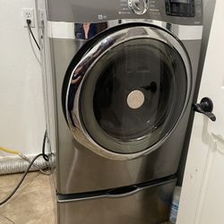 Clothes Dryer