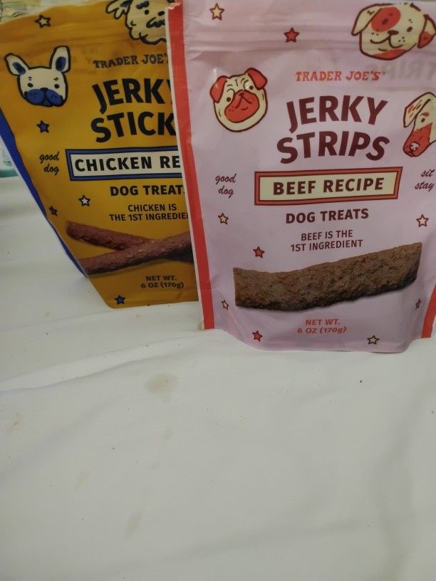 Dog Treats