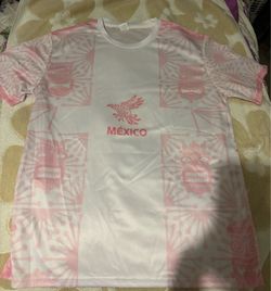 Mexico soccer Jersey