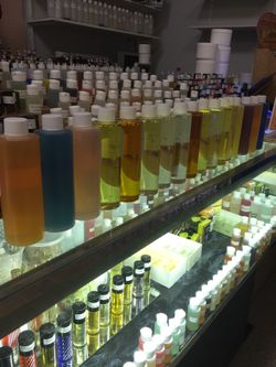 BODY OILS BURNING OILS OIL BURNERS