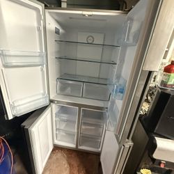 Refrigerador Haier