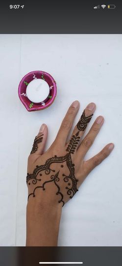 Henna