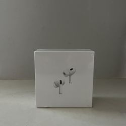 AirPods Pro 2nd Generation 