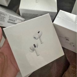 Air Pod For Sell Brand New