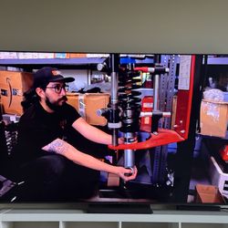 TCL - 75" Class QM7K Series 4K UHD HDR QD Mini LED Smart TV with Google TV (2025)