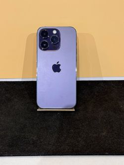 iPhone 14 Pro 128GB Unlocked
