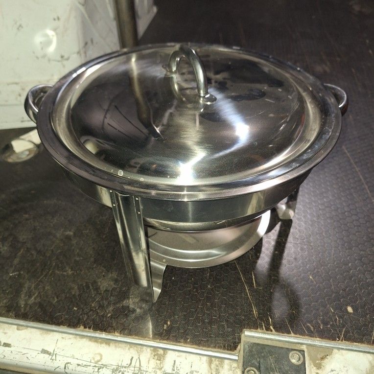 Stainless Schaefer