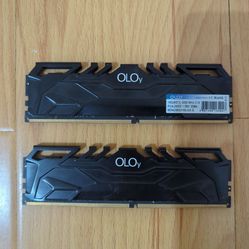 16gb OlOy 3000mhz DDr4