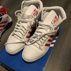 Mens Shoes Adidas Top Ten