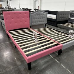 New Twin Bed Frames