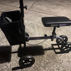 New Knee Rover 
