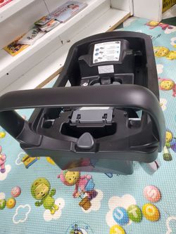 Evenflo Safemax Infant Carseat Base