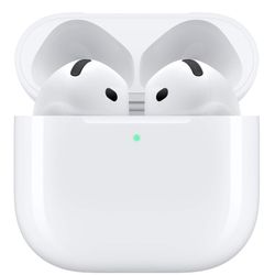airpod 4s