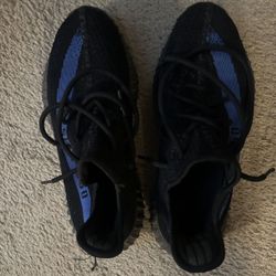 Mens “Dazzling Blue” Yeezy