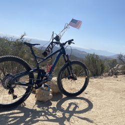 2021 Niner RIP 9 29er MTB Mountain bike XL