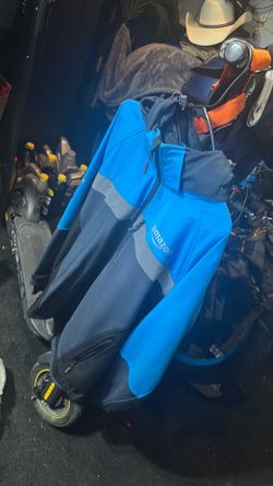 Amazon jackets