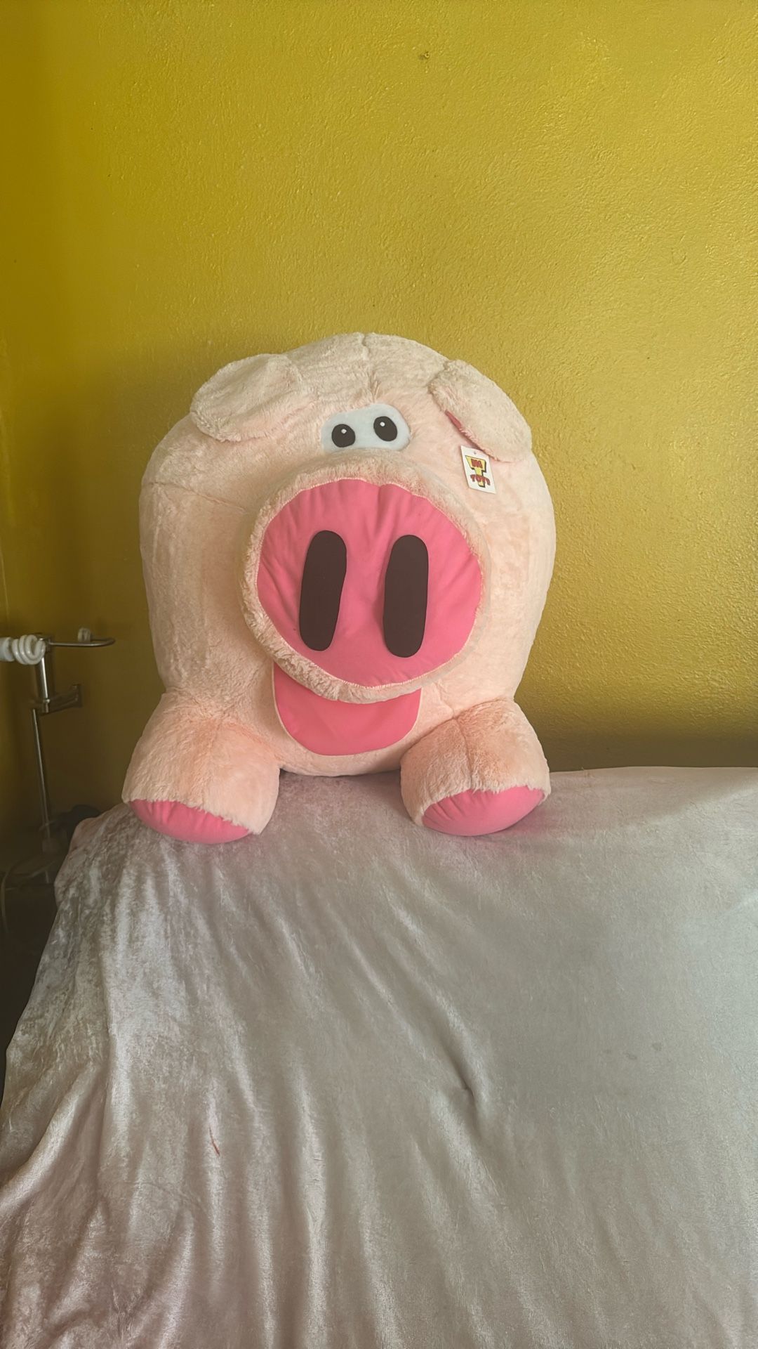 Piggy 🐷 Stuffed Animal