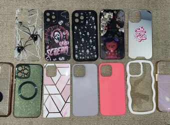 iPhone 13 Pro Max Cases