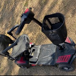Mobility Cart 