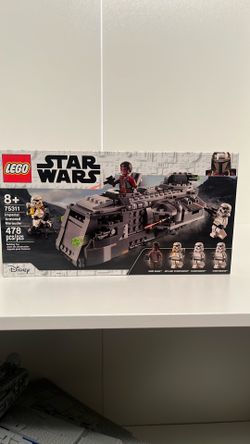 Lego imperial armored marauder