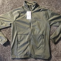 🔥🔥🔥Leconte Fleece Jacket Marmot Brand New With Tag Size Medium🔥🔥🔥