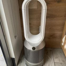 Dyson Pure Humidify+Cool
