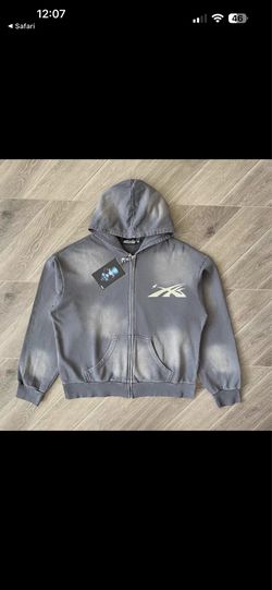 Hellstar zip up