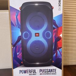 JBL PARTYBOX110