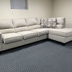 Couch, Chairs,Exercise Equip, Ornaments