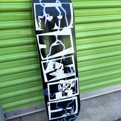 BAKER Casper Brooker Electric  8.25 wide