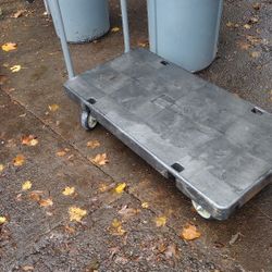 Utility Cart 