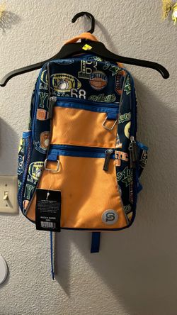 Backpack